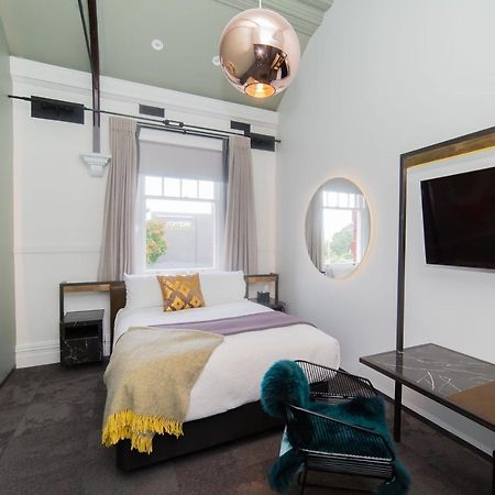 Clarence Boutique Hotel Tauranga Ngoại thất bức ảnh