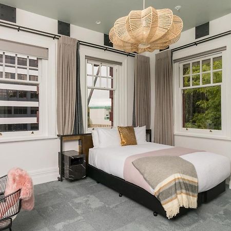 Clarence Boutique Hotel Tauranga Ngoại thất bức ảnh