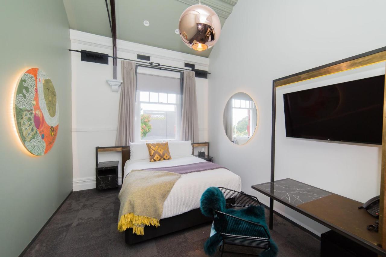 Clarence Boutique Hotel Tauranga Ngoại thất bức ảnh