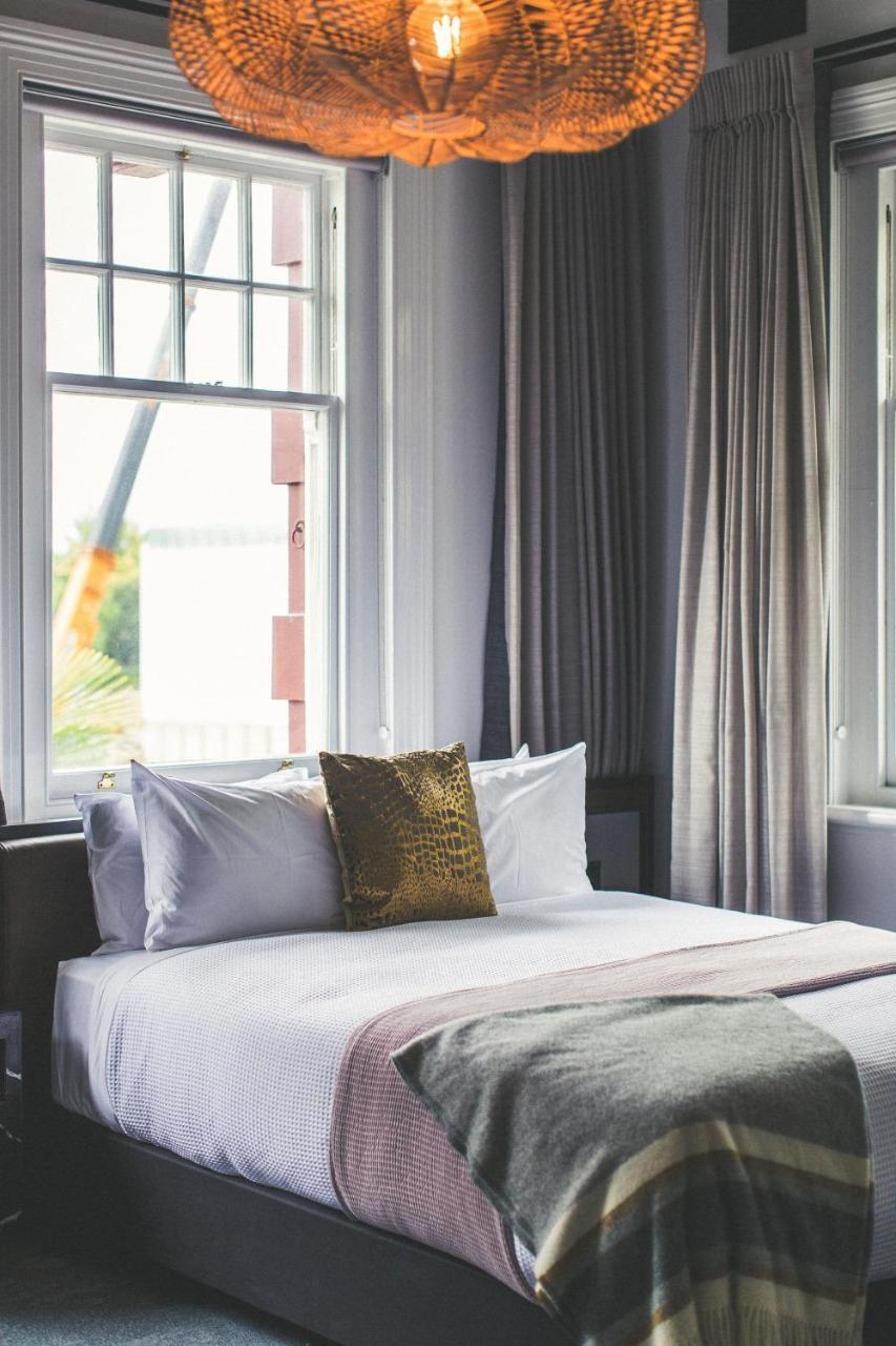 Clarence Boutique Hotel Tauranga Ngoại thất bức ảnh