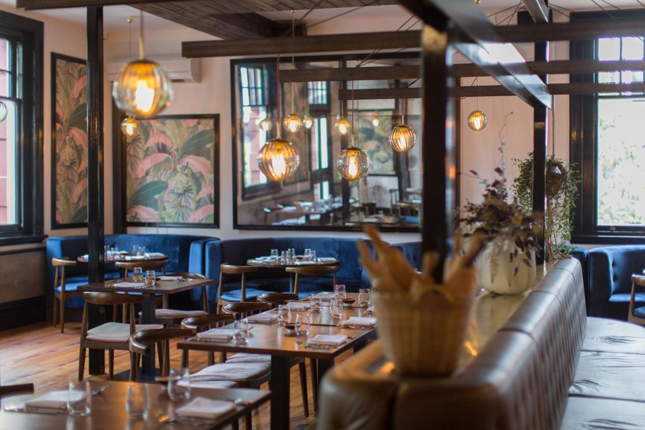 Clarence Boutique Hotel Tauranga Ngoại thất bức ảnh