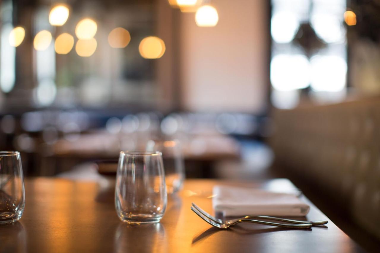 Clarence Boutique Hotel Tauranga Ngoại thất bức ảnh