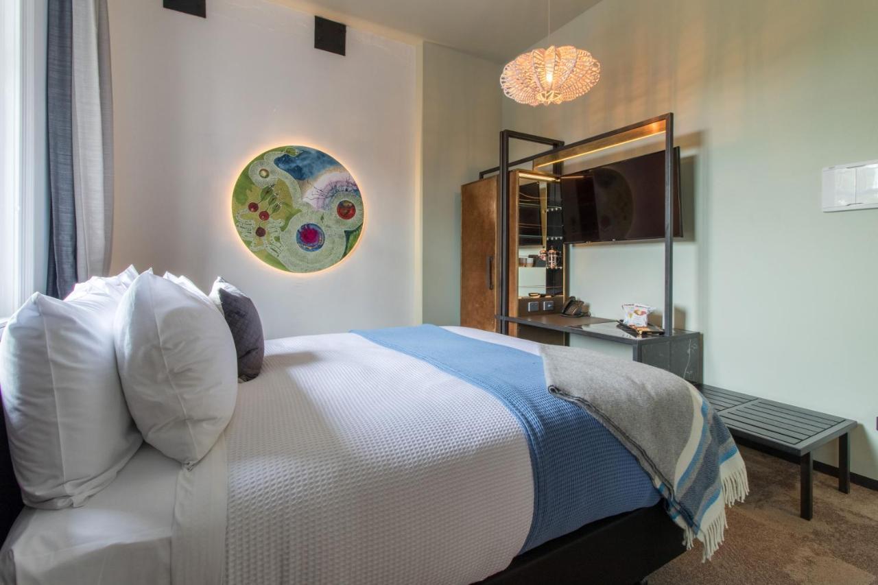 Clarence Boutique Hotel Tauranga Ngoại thất bức ảnh