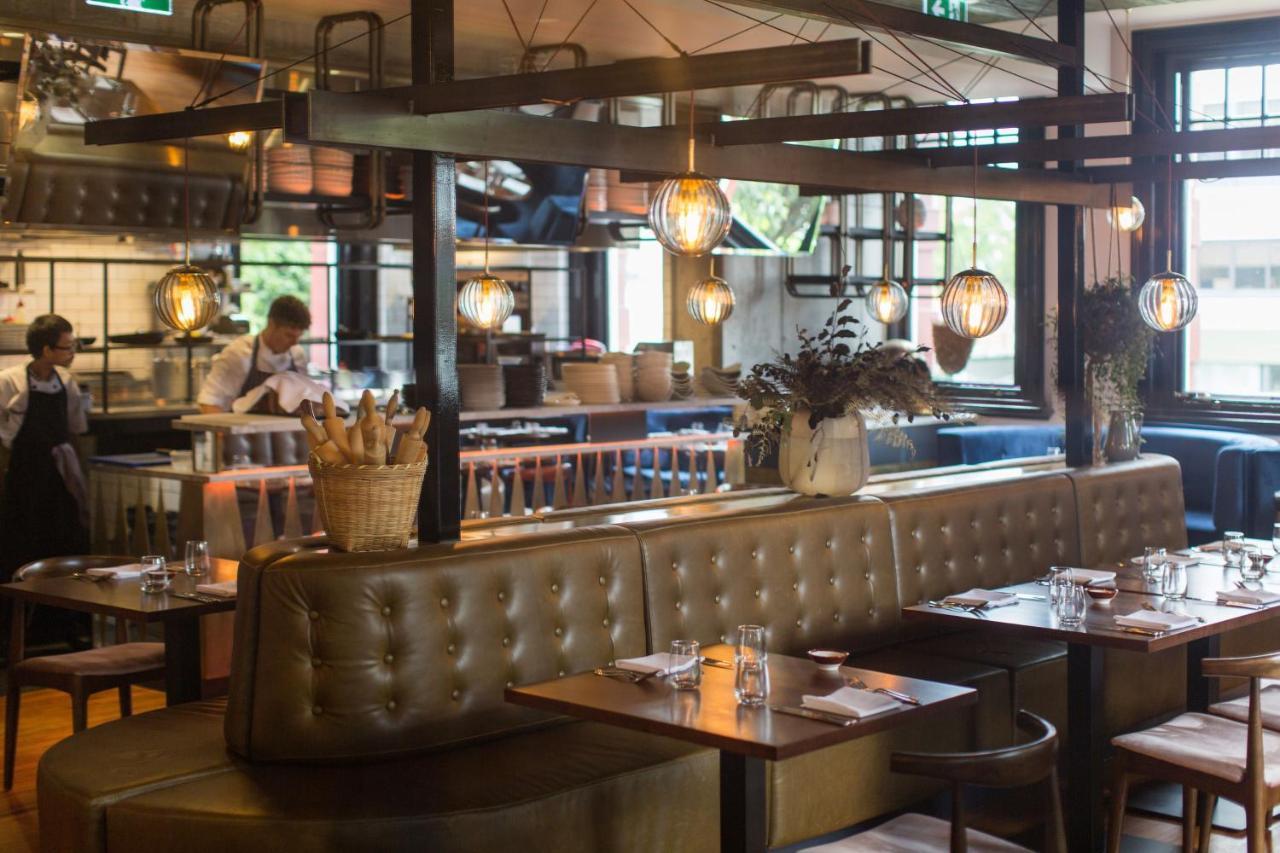 Clarence Boutique Hotel Tauranga Ngoại thất bức ảnh