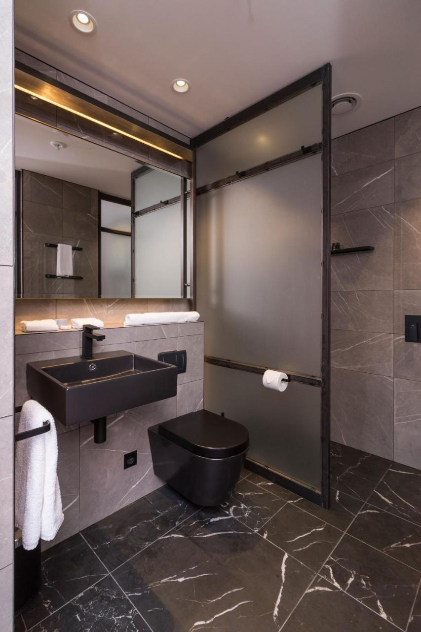 Clarence Boutique Hotel Tauranga Ngoại thất bức ảnh