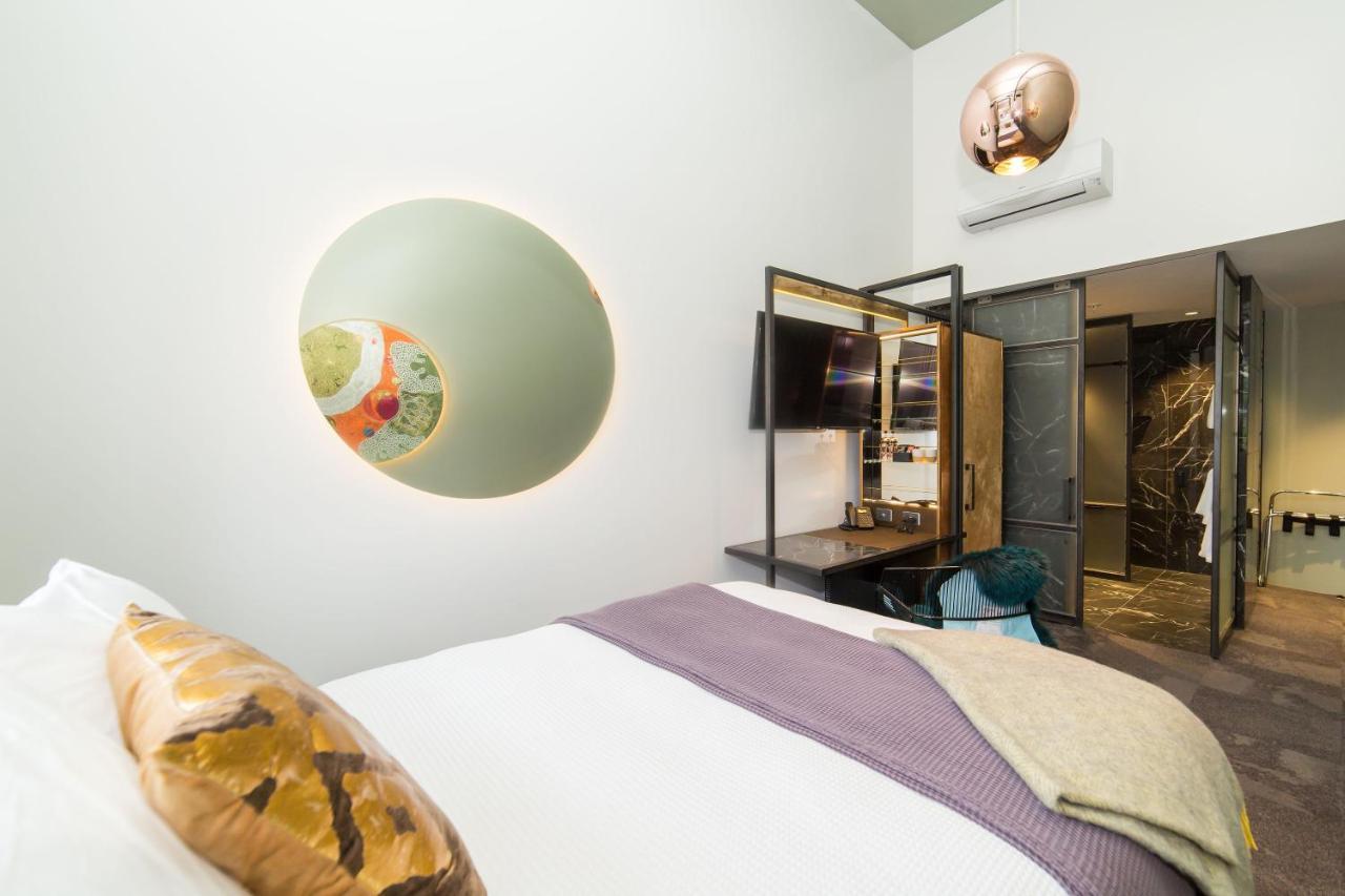 Clarence Boutique Hotel Tauranga Ngoại thất bức ảnh