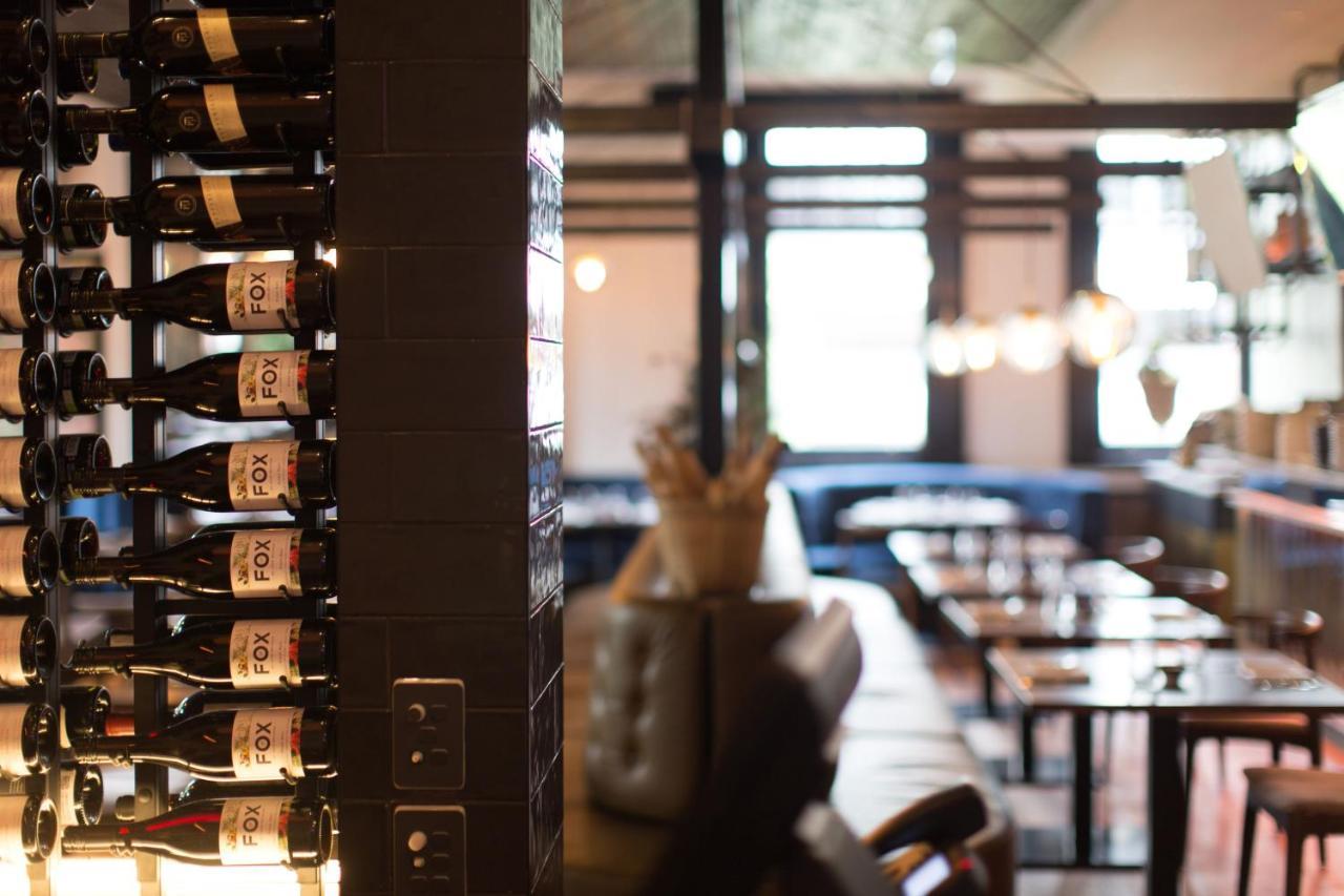 Clarence Boutique Hotel Tauranga Ngoại thất bức ảnh