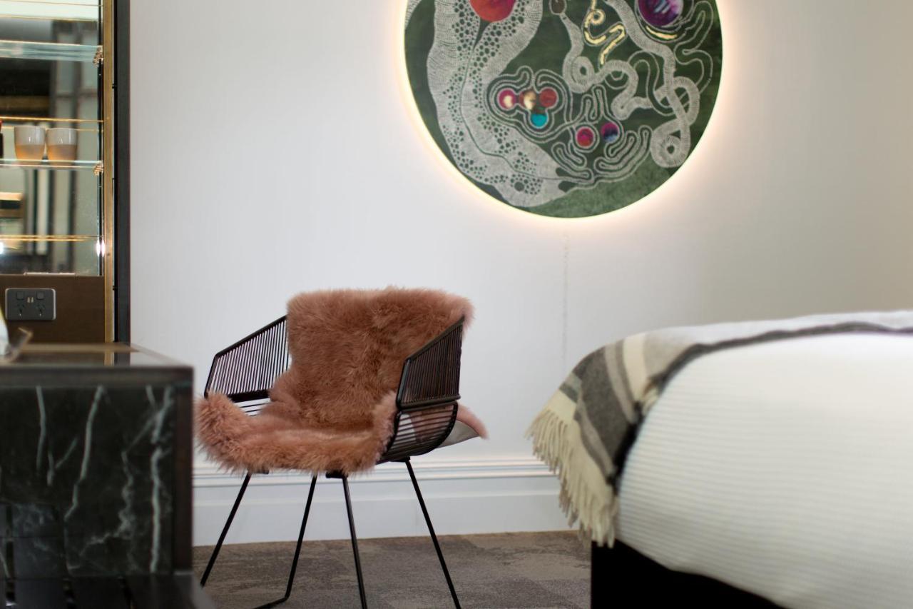 Clarence Boutique Hotel Tauranga Ngoại thất bức ảnh