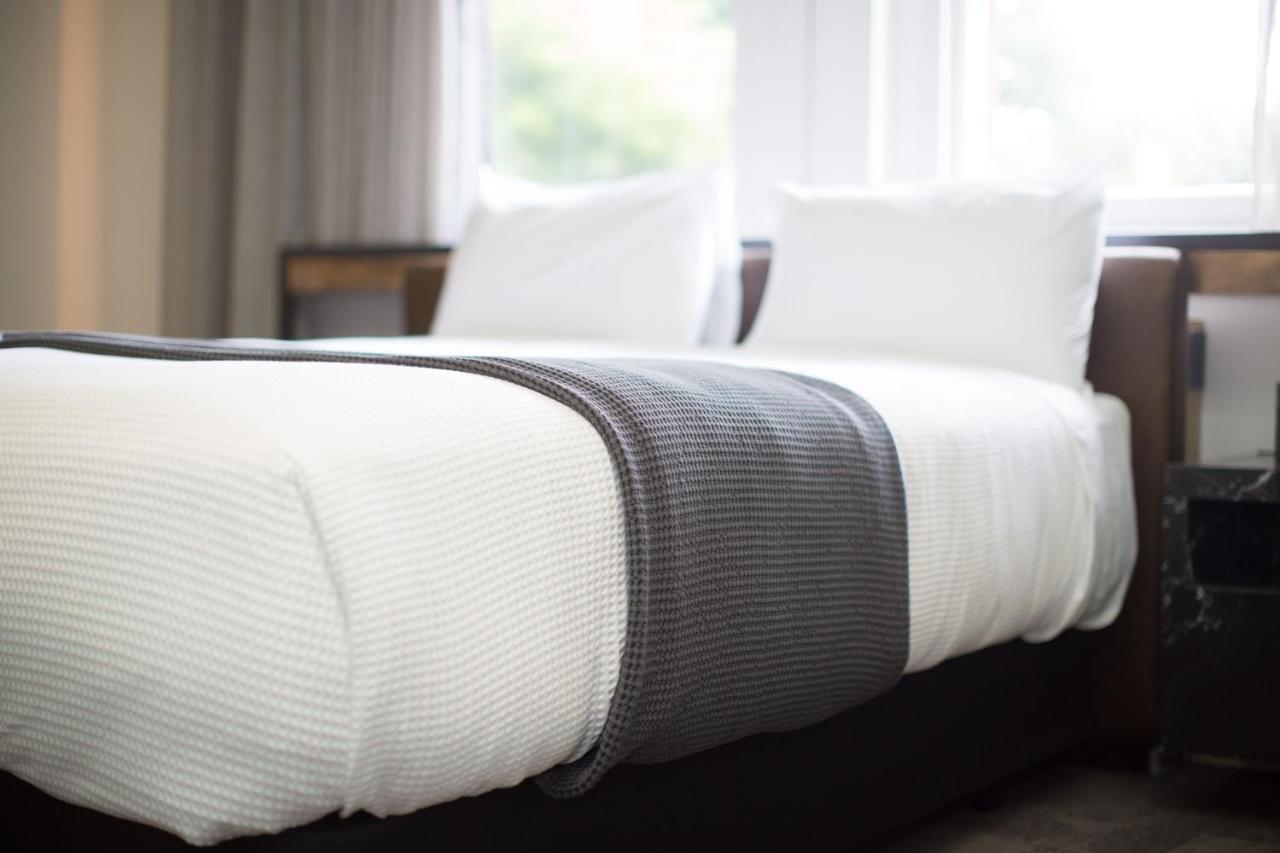Clarence Boutique Hotel Tauranga Ngoại thất bức ảnh