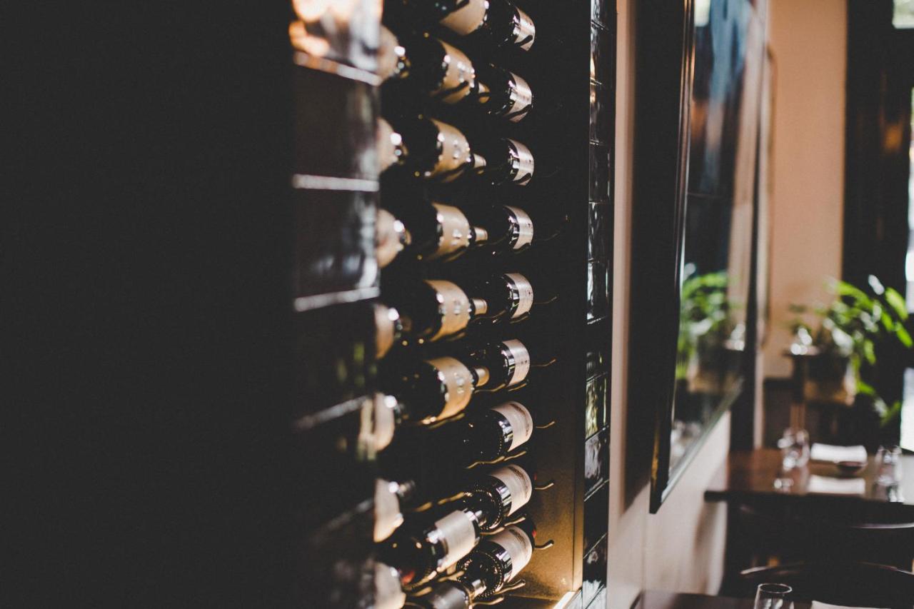Clarence Boutique Hotel Tauranga Ngoại thất bức ảnh