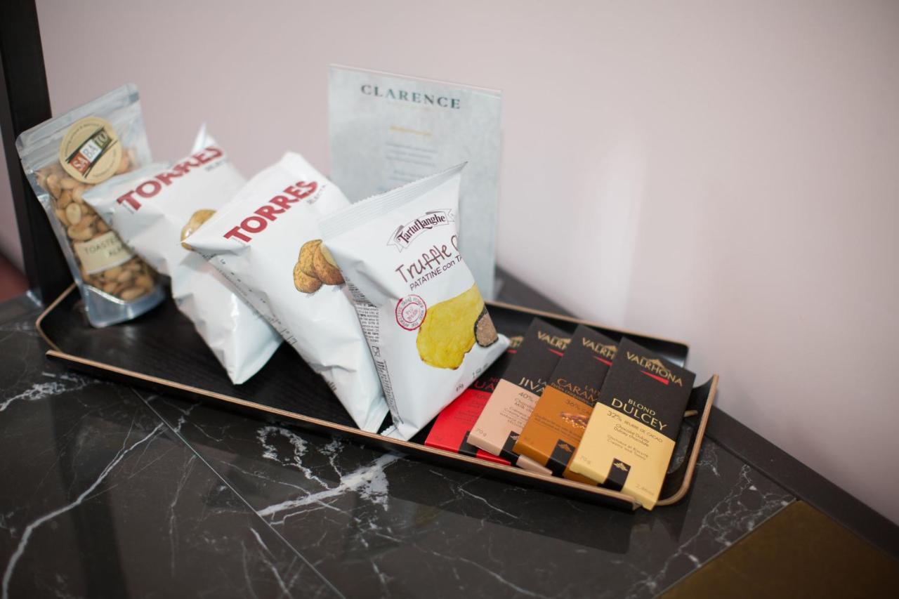 Clarence Boutique Hotel Tauranga Ngoại thất bức ảnh
