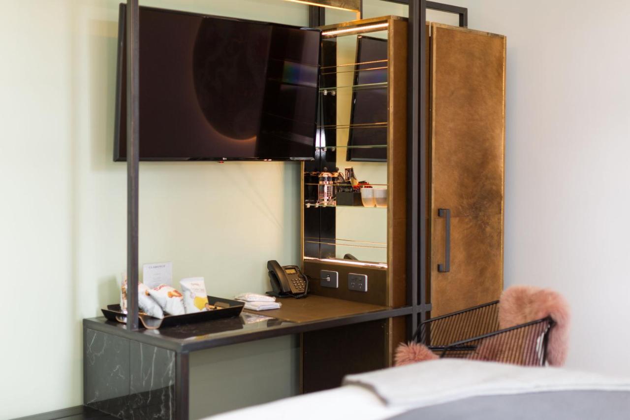 Clarence Boutique Hotel Tauranga Ngoại thất bức ảnh