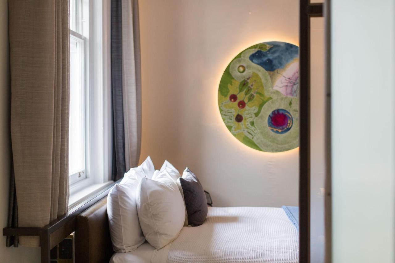 Clarence Boutique Hotel Tauranga Ngoại thất bức ảnh