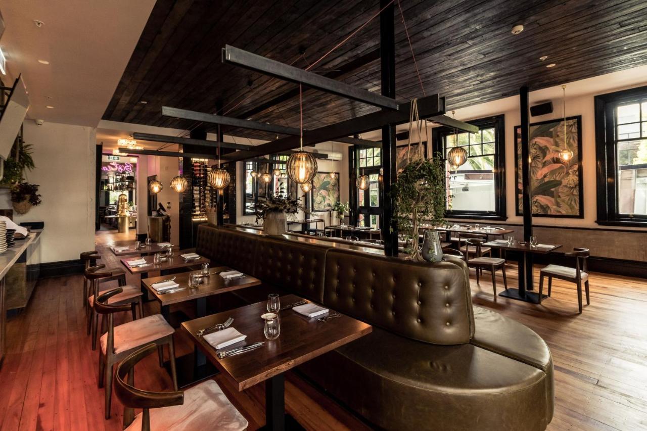 Clarence Boutique Hotel Tauranga Ngoại thất bức ảnh